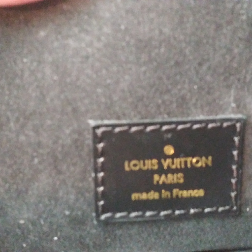 Louis Vuitton 2018 Monogram Kabuki Speedy 30 - Picture 2 of 4